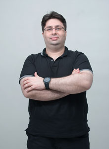 Pouria
